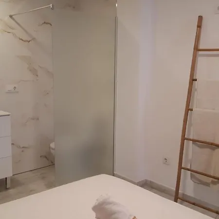 1ª Linea By Hugo - Familias Y Mayores De 25 아파트 *