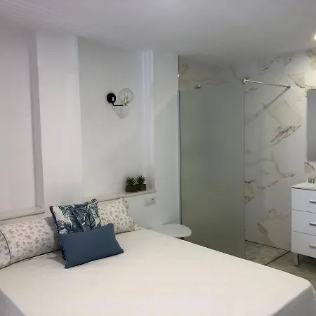 1ª Linea By Hugo - Familias Y Mayores De 25 아파트