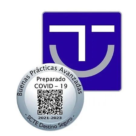 1ª Linea By Hugo - Familias Y Mayores De 25 * 간디아