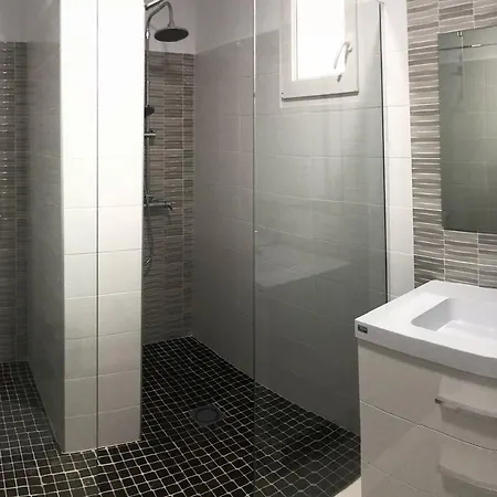 1ª Linea By Hugo - Familias Y Mayores De 25 아파트 *